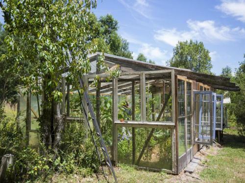 Agroturismo La Codorniz B&B