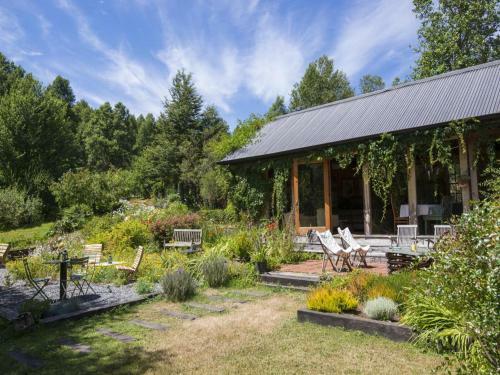 Agroturismo La Codorniz B&B