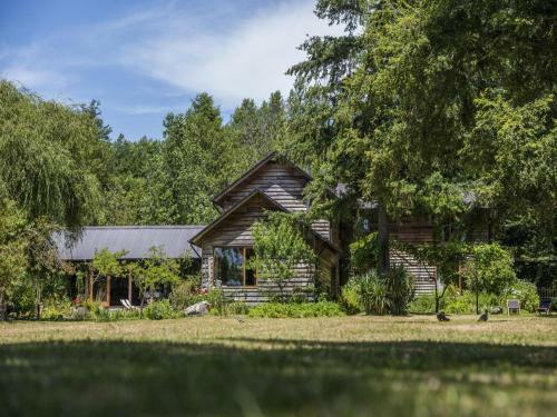 Agroturismo La Codorniz B&B