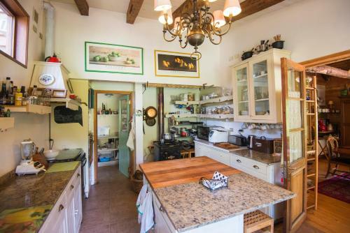 Agroturismo La Codorniz B&B