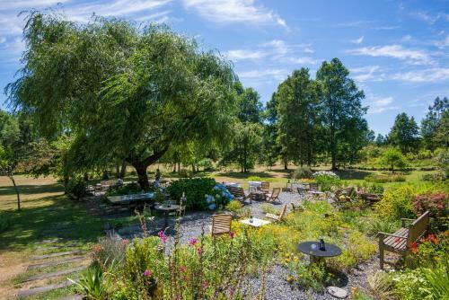 Agroturismo La Codorniz B&B