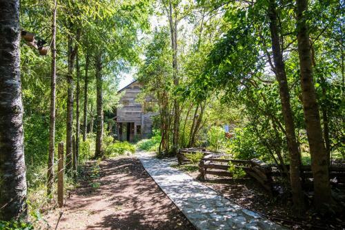 Agroturismo La Codorniz B&B