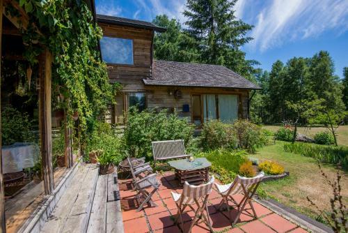 Agroturismo La Codorniz B&B