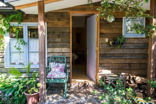 Agroturismo La Codorniz B&B