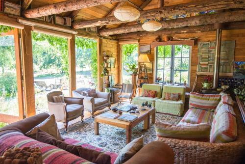 Agroturismo La Codorniz B&B