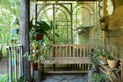 Agroturismo La Codorniz B&B