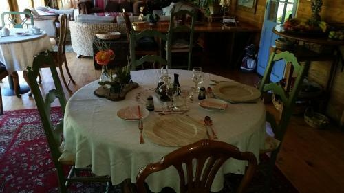 Agroturismo La Codorniz B&B