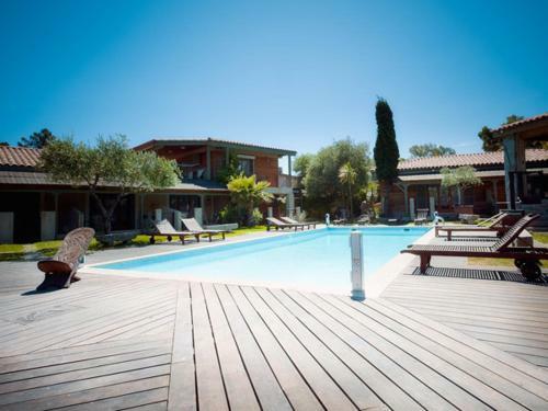 R�sidence Le Relax