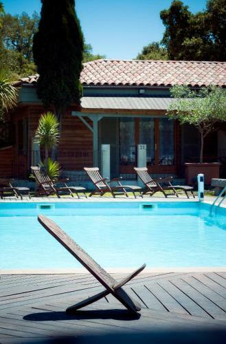 R�sidence Le Relax