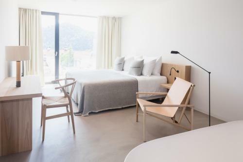 Wellness Residence Hotel Schgaguler