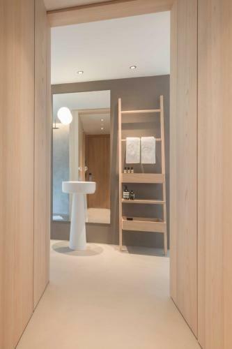 Wellness Residence Hotel Schgaguler