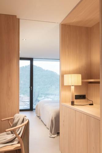 Wellness Residence Hotel Schgaguler