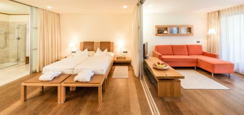 Wellness Residence Hotel Schgaguler