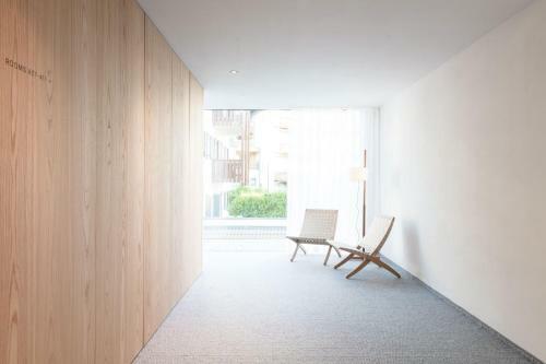 Wellness Residence Hotel Schgaguler