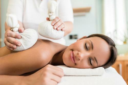 Wellness Residence Hotel Schgaguler