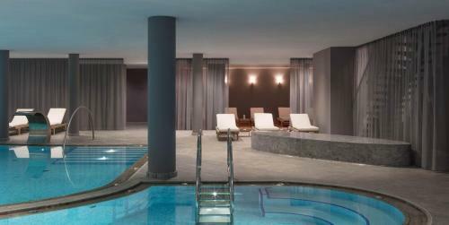 Wellness Residence Hotel Schgaguler