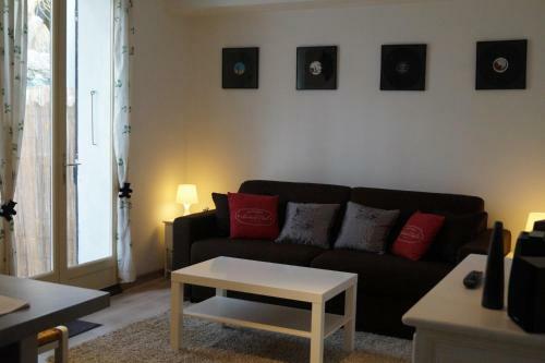 Apartamentos Honey Moon