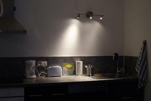 Apartamentos Honey Moon