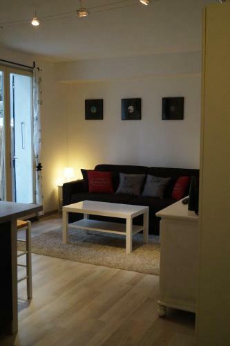 Apartamentos Honey Moon