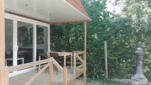Camping L'espelt