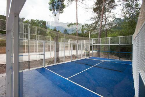 Camping L'espelt
