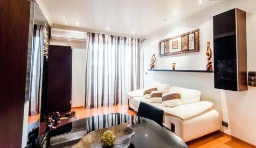 Apartamento Aquarium House