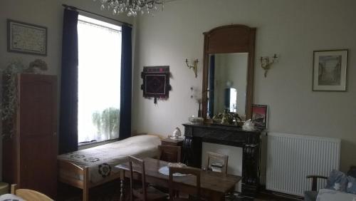 Albergue H�bergement Chato�ment