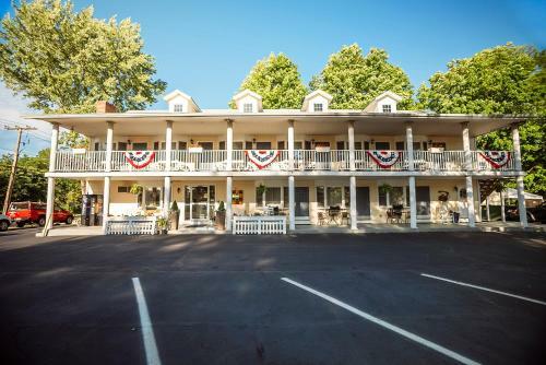 Posada Scenic Inn