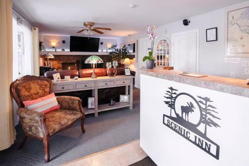 Posada Scenic Inn