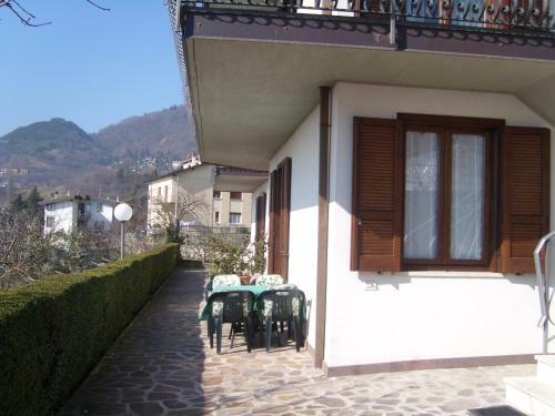 Apartamento Casa Rita