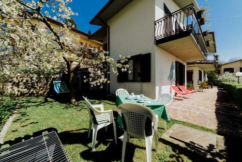 Apartamento Casa Rita