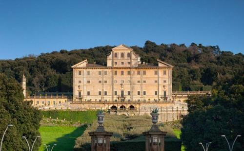 Hotel Squarciarelli