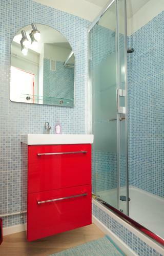 Apartamentos Blue Lagon Five Stars Holiday House