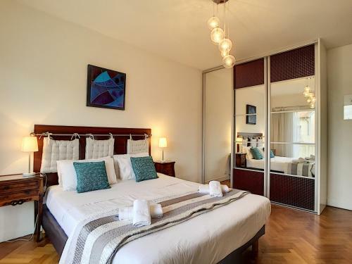Apartamento Happyfew - Appartement L'andrioli