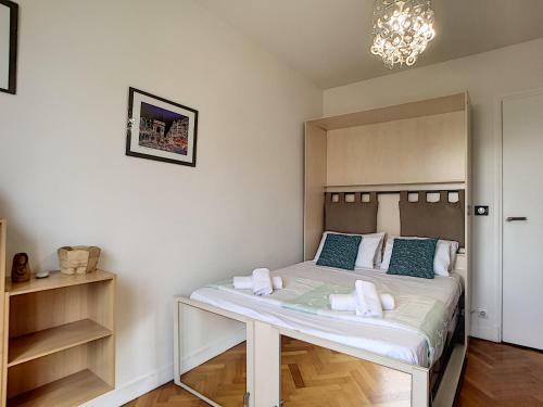 Apartamento Happyfew - Appartement L'andrioli