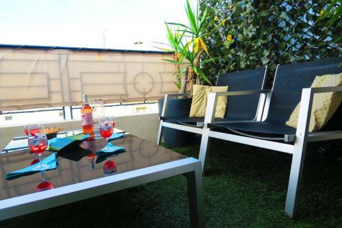 Apartamento Happyfew - Appartement L'andrioli