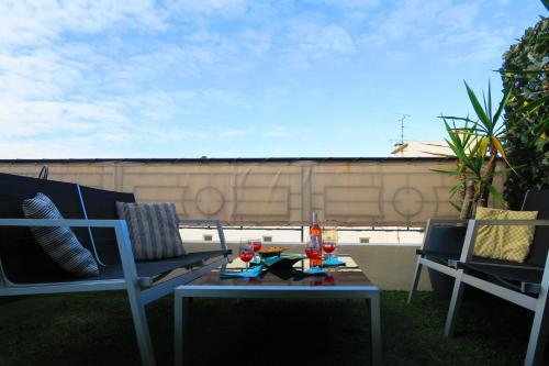 Apartamento Happyfew - Appartement L'andrioli