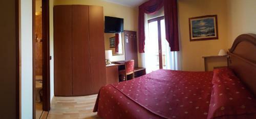 Hotel Diana