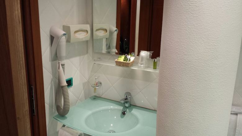 Hotel Lombardia