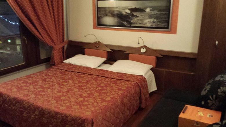Hotel Lombardia