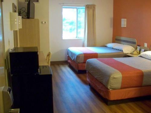 Motel 6 Sidney