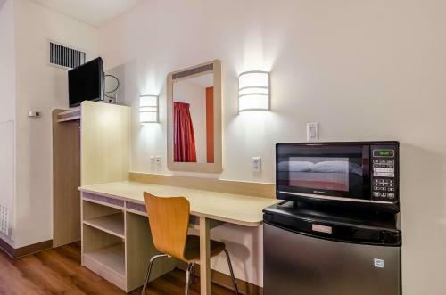Motel 6 Sidney