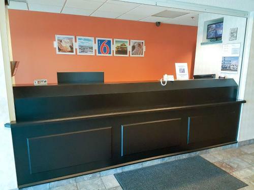 Motel 6 Sidney