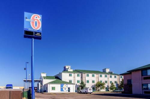 Motel 6 Sidney