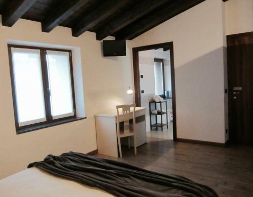 Bed & Breakfast Alc&ce' Alloggio Agrituristico