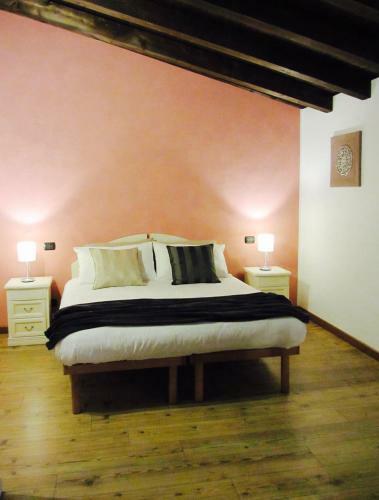 Bed & Breakfast Alc&ce' Alloggio Agrituristico