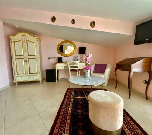 Hotel Scilla