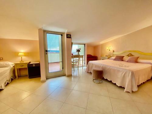 Hotel Scilla