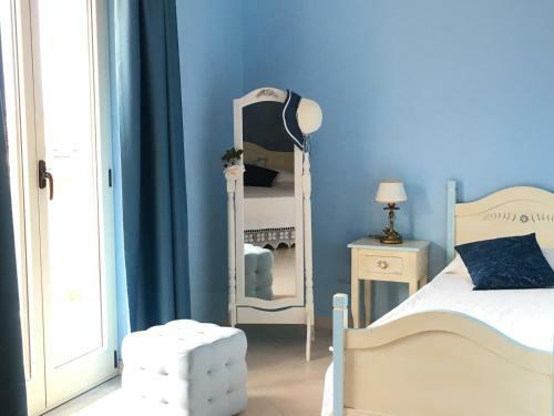 Hotel Scilla