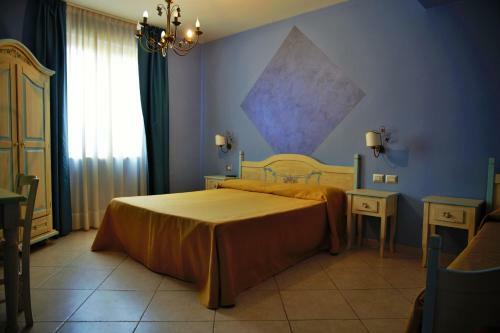 Hotel Scilla
